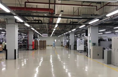 他们为何扎根中国?这组数字给出答案