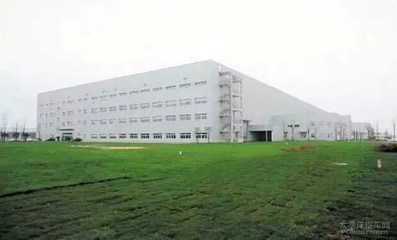 【赣州德鹏】上海大众长沙工厂已建成投产