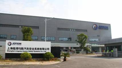 距离特斯拉上海超级工厂仅3公里 均胜电子力挺特斯拉Model 3“中国速度”