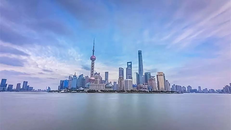 陆玖华诞 大国历程 | 经济发展的69年