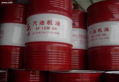 【长城-4405合成中负荷工业齿轮油】,价格,厂家,图片,供应商,润滑油(脂),上海亮虞实业 - 产品库 - 阿土伯交易网