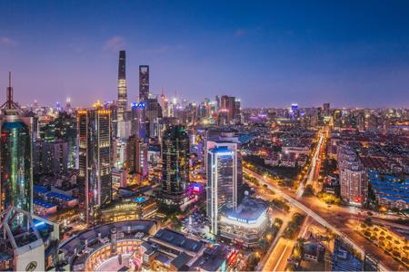 上海浦东新区最新资讯 赢商新闻