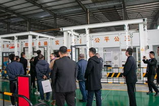 暨fbc上海展会后的约会,智赢欧势财富工厂行活动圆满完成
