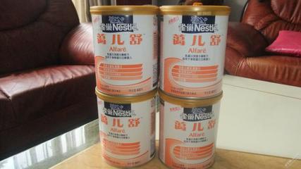 3批次特殊医学用途配方食品不合格,其中2批次为雀巢经销