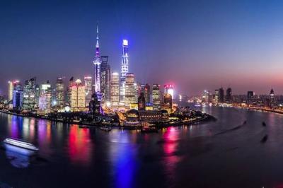 上海必打卡景点 景区介绍