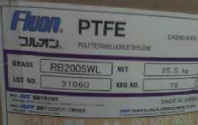 【PTFE,上海三F,SFF-1-2、SFX-1(图)】价格_厂家_图片