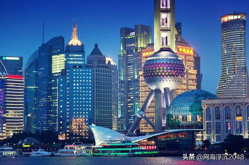 外媒推荐的10个中国必游点国庆不去看看吗