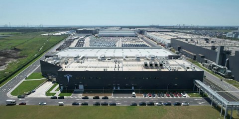 特斯拉终于腾出手来为亚洲市场打造廉价电车