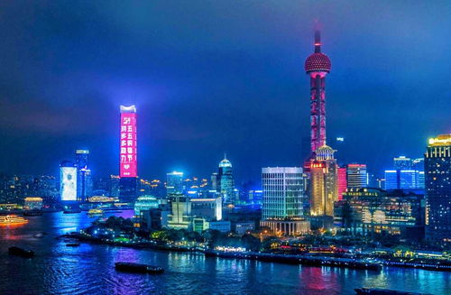上海市 五五购物节 启动 欧莱雅 特斯拉 拼多多等二十企业发券提振消费