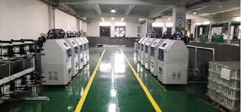 惊艳上海展到 超级工厂 打造 这个企业经得起时代的考验 产品
