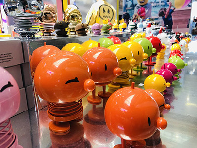 上海时尚家居生活展:快闪模式打造无界线下营销