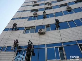 图 宝山2015年外墙清洗公司榜,价格美丽,欢迎咨询 上海保洁 清洗