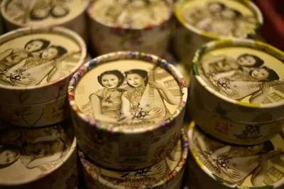 看完hin心酸,这些才是老上海人真正快要遗忘的东西