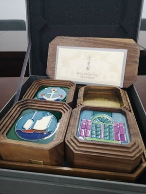 上海宋庆龄故居纪念馆