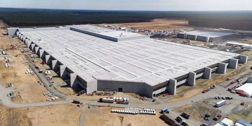 从特斯拉柏林工厂驶出的电动车,和上海超级工厂的产品有什么不同