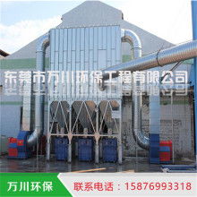  上海华德环保工程设备厂 主营 环保工程生活废水处理