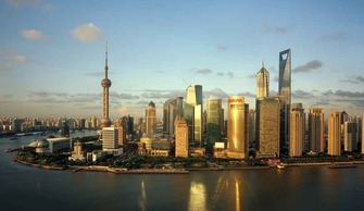 万科翡翠系沿江而上 再造武昌人居新标杆