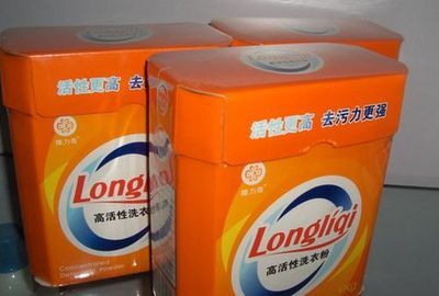 11个批次卫生日用品不合格 br 产品涉及隆力奇、妙管家、风羽、荷嫂等多个品牌