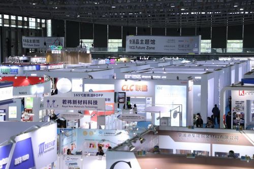 swop包装世界 上海 博览会 汇聚海量包装热点产品,九大亮点主题抢先看