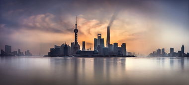 上海