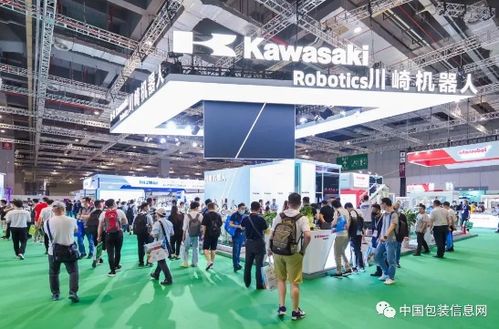 瞄准趋势,助推行业井喷式发展 2022年上海国际食品加工与包装机械展重大升级