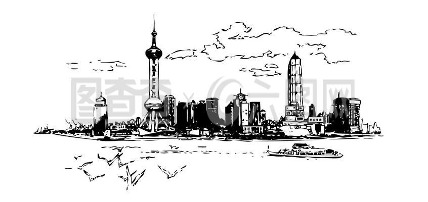 上海