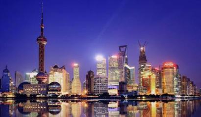 中国最大的城市 北京上海依旧,深圳不再(2022年最新排名前十榜单)