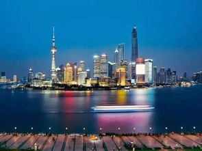 郑州高铁直达上海,全程仅需4小时 排骨年糕外滩豫园我们来了