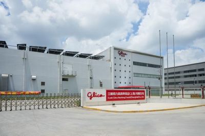 格力高上海工厂探访:本土化研发与智能智造驱动市场领跑