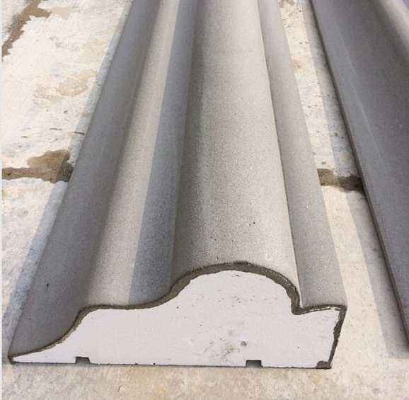 EPS线条在华博嘉裕项目中的应用——聚焦上海市场