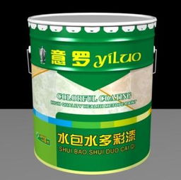 上海水包水多彩涂料与液态花岗岩涂料供应详情及价格解析