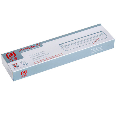 天威色带框 LQ-300K+II与LQ-580K+兼容型号详解