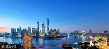 中国最新一线城市揭晓 新增6座城市，上海稳居榜首，你的家乡上榜了吗？